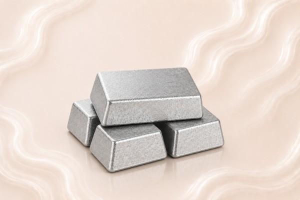 Zinc Ingots