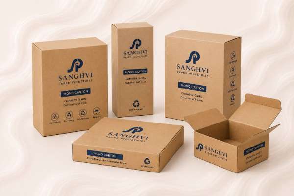 Mono Cartons