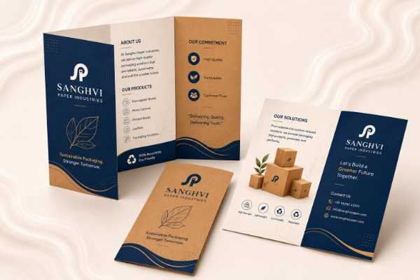 Leaflets
